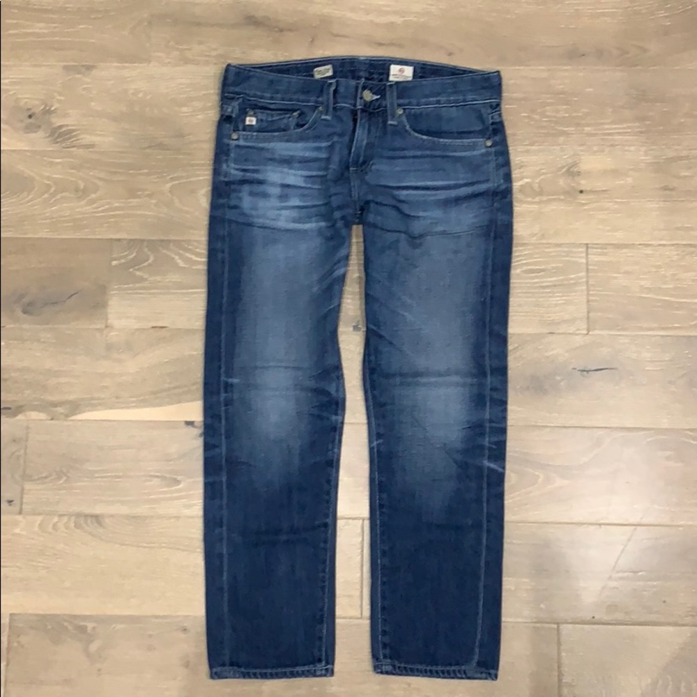 AG JANES SIZE 25